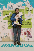 Película Hangdog