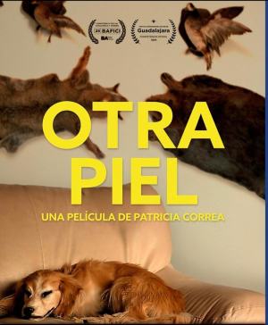 Otra piel Otra piel