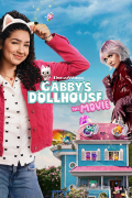 Película Gabby’s Dollhouse: The Movie