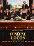 Película Un funeral de locos
