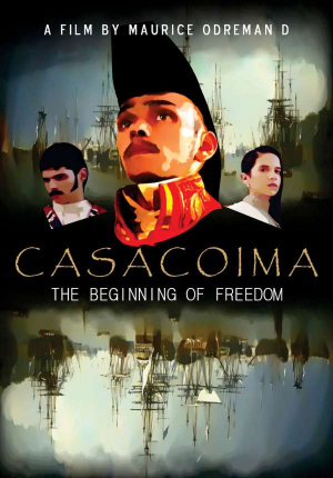 Casacoima