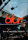 blur: Live at Wembley Stadium