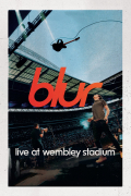 Película blur: Live at Wembley Stadium