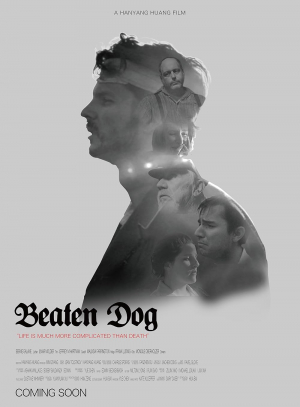 Beaten Dog