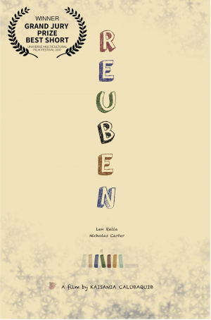 Reuben