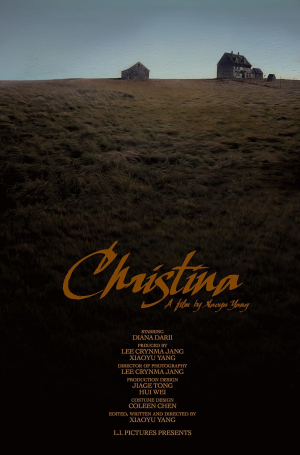 Christina