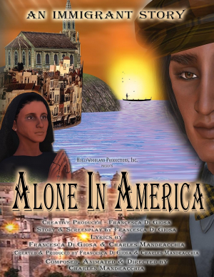 Alone In America