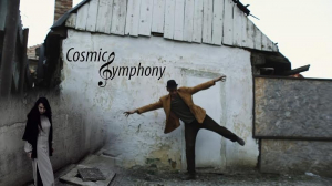 Cosmic Symphony
