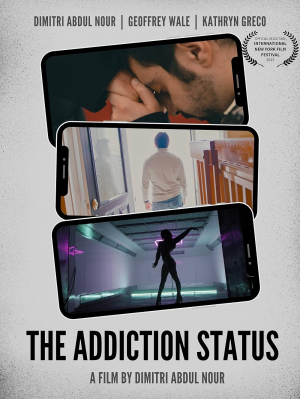The Addiction Status