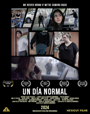 Un Día Normal Un Día Normal