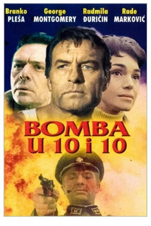Bomba a las 10:10
