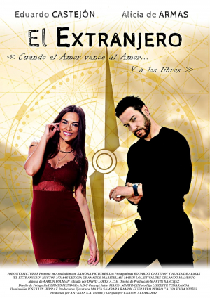 El Extranjero