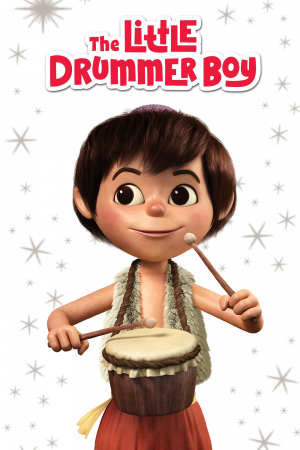El niño del tambor