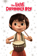 Película The Little Drummer Boy