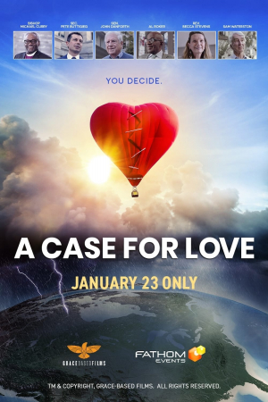 A Case for Love A Case for Love