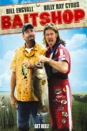 Baitshop