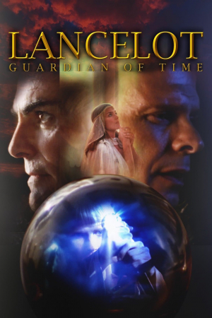 Lancelot, guardián del tiempo
