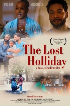 The Lost Holliday The Lost Holliday