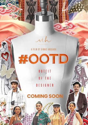 #OOTD: Outfit of the Designer #OOTD: Outfit of the Designer