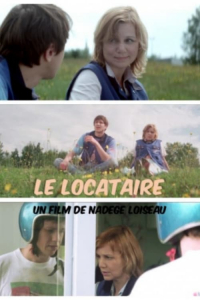 Le locataire