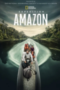 Película Expedition Amazon