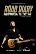 Película Road Diary: Bruce Springsteen and The E Street Band