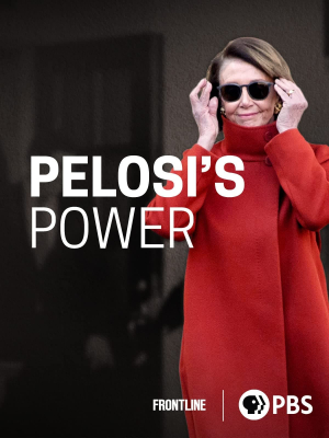 El poder de Pelosi