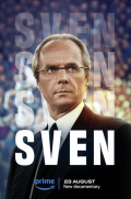 Película Sven-Göran Eriksson
