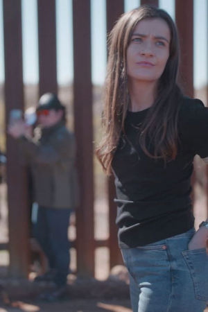 Las mujeres de la ultraderecha
