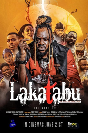 Lakatabu Lakatabu