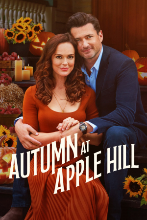 Autumn at Apple Hill Autumn at Apple Hill
