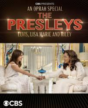 An Oprah Special: The Presleys
