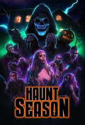 Película Haunt Season