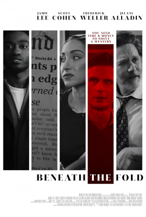 Beneath the Fold Beneath the Fold
