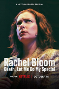 Película Rachel Bloom: Death, Let Me Do My Special