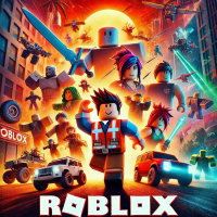 Roblox: The Movie