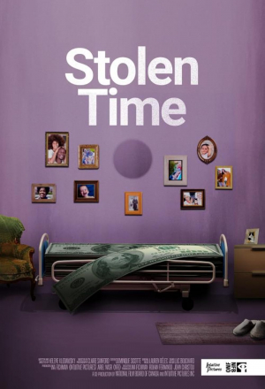 Stolen Time