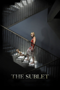Película The Sublet