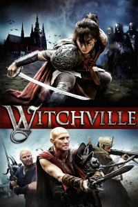 Witchville. La aldea maldita
