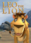 Película Leo the Lion