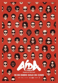Aida Y Vuelta