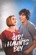 Película Girl Haunts Boy