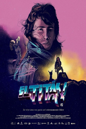 El Titán El Titán