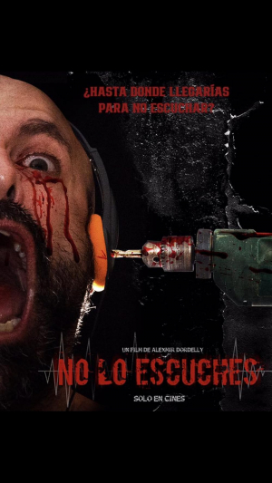 No lo escuches