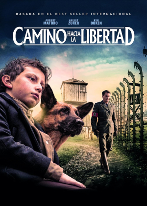 Camino hacia la libertad