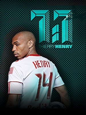 1:1 Thierry Henry