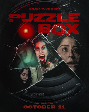 Puzzle Box