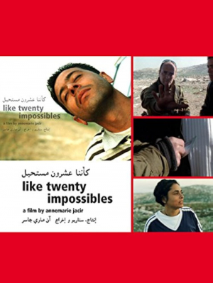 Like Twenty Impossibles