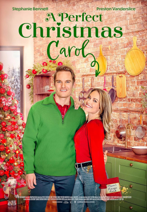 A Perfect Christmas Carol A Perfect Christmas Carol
