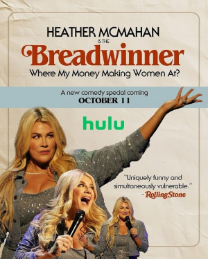 Breadwinner